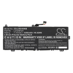 6350 mAh for Lenovo L20C4PG4,L21D4PG4,L21M4PG4