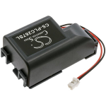 1650 mAh for Mitsubishi MR-BAT6V1SET,2CR17335A WK17
