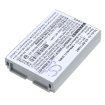 950 mAh for Canon BP-110