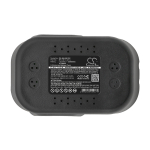 2500 mAh for Einhell BT-CD 10.8/1 Li,BT-CD 10.8/4 Li