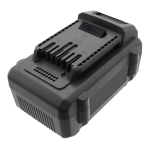 5.0A Battery for FLEX FX3171A-Z, FX4111-Z,FX2241-Z, FX2141-Z, FX0121, FX0311-1, FX0121,FX0311-1