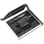 3900 mAh for Asus C11P2003,0B200-03950000