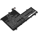 4000 mAh for Lenovo L19C3PF1,L19C3PF9,L19D3PF2,L19M3PF2,L19M3PF9,5B10V25240,5B10V25245,5B10W67347,5B10X55569,5B10X55570