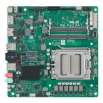 Asus PRO A620AT-CSM emaplaat