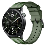 WATCH WATCH S5 46MM&nbsp; JUNGLE GREEN
