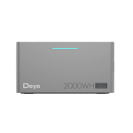 Deye AE-F2.0 | ESS Home Solar Battery System 2kWh Expansion Module