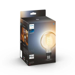 Philips Hue E27 WA 7W Fil G125 Smart LED Bulb