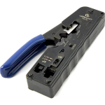 Gembird T-WC-06 RJ45 Pass-Through Plug Crimping Tool