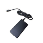 Toiteplokk USB-C 65W NB Mobile 1410R/1610/A/R/M/1552/360-13R/360-U V2 ilma toitekaablita, MOBILE 1552, 1610 V2, 1610A, 1610M