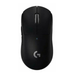 Logitech G PRO X SUPERLIGHT Wireless Gaming Maus - Black