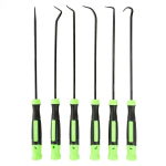 6 TK PIKA KESTVUSEGA KONKSUDE KOMPLEKT &ndash; 240 mm DS1383