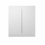 CenterButton (2-gang) balts