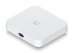Mākoņa vārteja UCG-Ultra 4-port GbE 1-port 2.5GbE 1Gbps IDS/IPS USB-C desktop