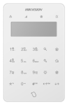 Vadu tastatūra DS-PK501LTM-HWE
