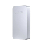 Lamzu 4K Dongle, White