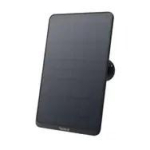 Reolink Solar Panel 3 SP3-B czarny / Panel solarny do kamer Reolink / 12 W / USB-C / IP65