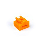 Smartkeeper NL03P1OR port blocker RJ-45 Orange 12 pc(s)