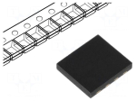 Transistor: N-MOSFET | unipolar | 100V | 60A | 125W | DFN8