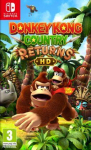 Other Computer Accessory Nintendo Donkey Kong Country Returns HD Switch