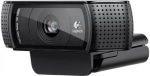 Webcam Logitech C920 HD Pro 960-001055