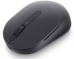 Computer mouse Dell  Dell Premier Rechargeable Mouse MS7421W  Wireless 2.4 GHz  Bluetooth Graphite Black