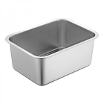 Another product rosberg  Cepamforma Rosberg 51222K4010  taisnstūrveida  40&times;30&times;10 cm  nerūsējo&scaron;ais tērauds (3800237044511)