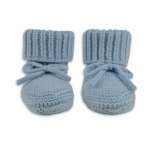 Another product lodger  Lodger Slipper Merino vilnas čībiņas  Blue Fogg  0-6m SLM 110_0-6