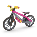 Another product iLike  Akcija! Chillafish BMXie 2 MOTO līdzsvara velosipēds no 2 līdz 5 gadiem  Rozā CPMX03PIN
