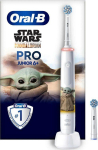 Hair care Braun  Braun Oral-B Pro Junior Star Wars  Electric Toothbrush