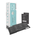 Other Computer Accessory movano  Movano battery for Apple MacBook Air 13" - A1377 (7.3V) (5200 mAh) (5902687186389)