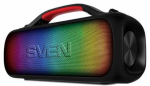 Speakers iLike  Speakers SVEN PS-360  24W Waterproof  Bluetooth (black)