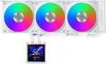 Cooler Lian Li Hydroshift II 360CL 120mm Water Cooling White