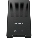 Storage devices Sony Sony MRW-G1 CFexpress Type B/XQD Memory Card reader