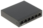 POE Switch NSW2020-6T-POE-IN 4-port Uniview