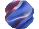 BambuLab Filament Bambu Lab PLA Silk Dual Color 1,75mm 1kg - w zestawie z wielorazową szpulą - Midnight Blaze}