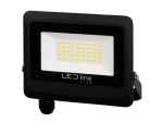 Desc lamp iLike LED line LITE prozektors PHOTON 30W 4000K 3000lm IP65