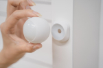 Imou ZP1 Infrared sensor Wireless Wall White
