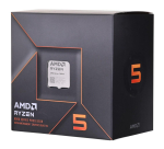Protsessor AMD Ryzen 5 8500G, 3.5 GHz, 16 MB, BOX (100-100000931BOX)