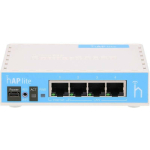 Mikrotik hAP lite White