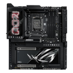 Asus ROG MAXIMUS Z890 EXTREME emaplaat