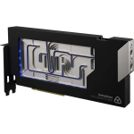 Thermal Grizzly DeltaMate GPU Block (black/silver, Astral 5080)