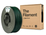 Filaments PLA HS Moss Green 1kg Filaments no Spectrum
