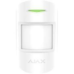 Smart device AJAX DETECTOR WRL MOTIONPROTECT/PLUS WHITE 38198