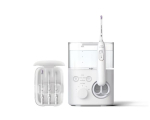 Philips Sonicare Power Flosser 7000 Series HX3911/40 Oral Irrigator, White