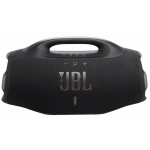 JBL Boombox 4 kaasaskantav Bluetooth peok&otilde;lar Black EU