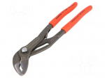 Pliers | Cobra adjustable grip | Pliers len: 250mm