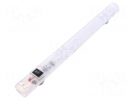 Cab.accessories: LED lamp | IP20 | 200g | Series: 025 Ecoline | 90% | 5W