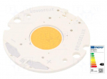 Power LED | COB | 120&deg; | 500mA | P: 15.5W | 1828lm | &Oslash;36.2mm | CRImin: 90
