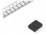 Optocoupler | SMD | Channels: 1 | Out: gate | 3.75kV | 10Mbps