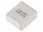 Capacitor: polyester | automobile electronics | 150nF | 250VAC | &plusmn;10%